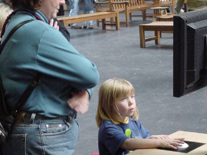Original image